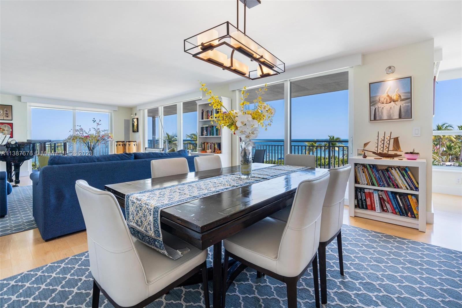 615 Ocean Dr Unit: 3A