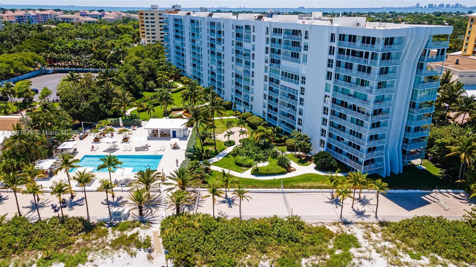 615 Ocean Dr Unit: 3A