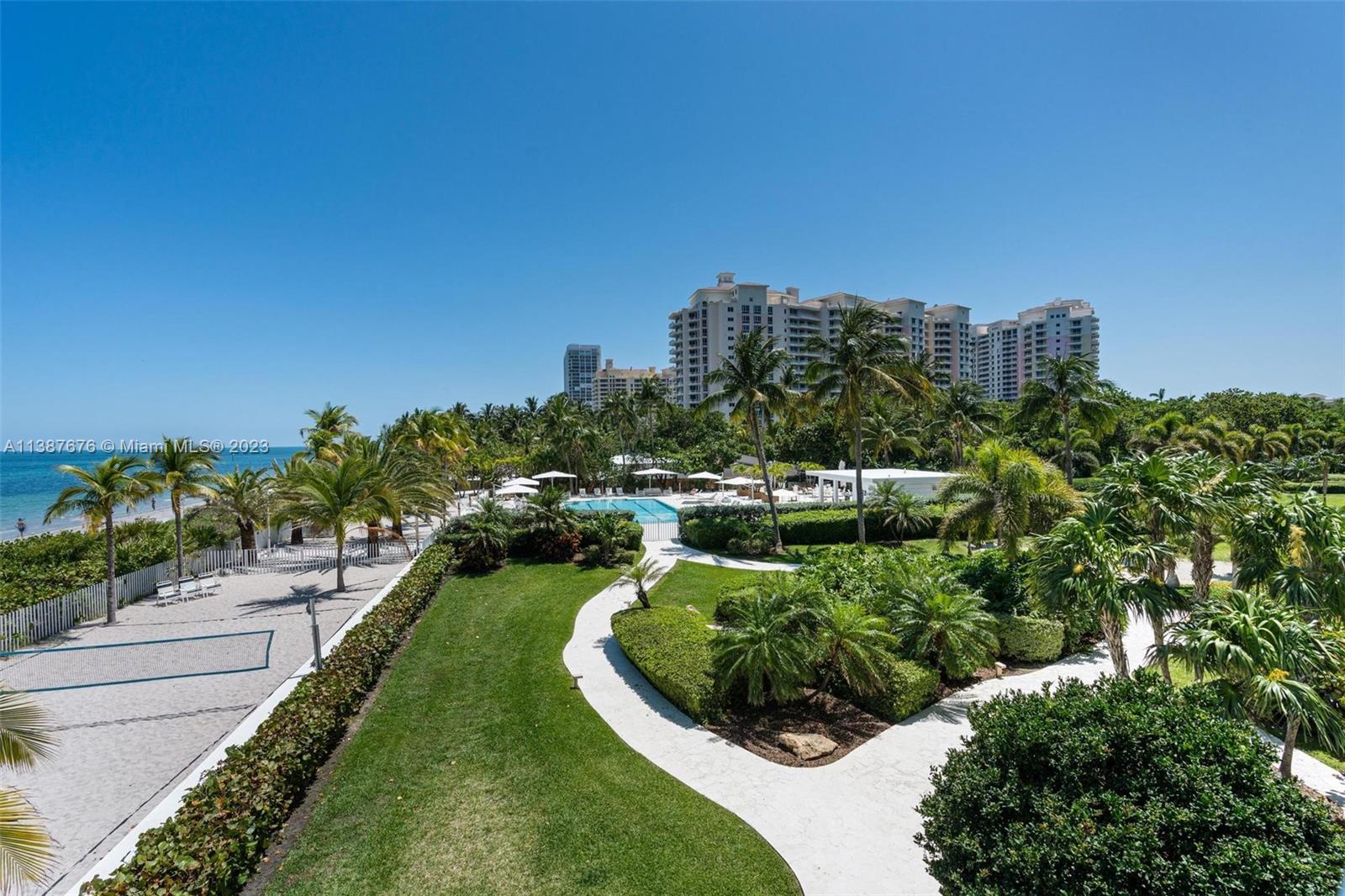 615 Ocean Dr Unit: 3A