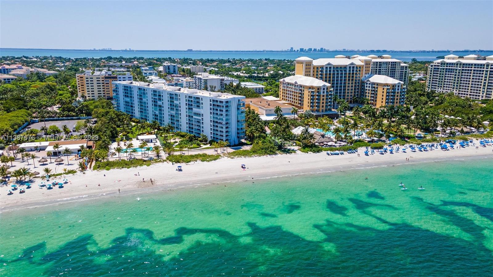 615 Ocean Dr Unit: 3A