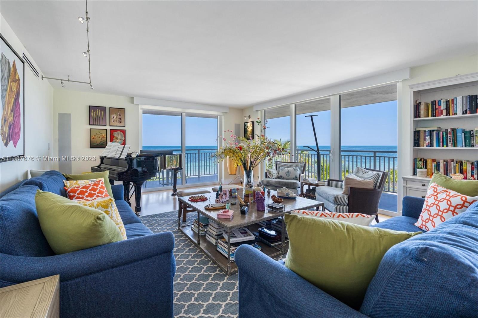 615 Ocean Dr Unit: 3A