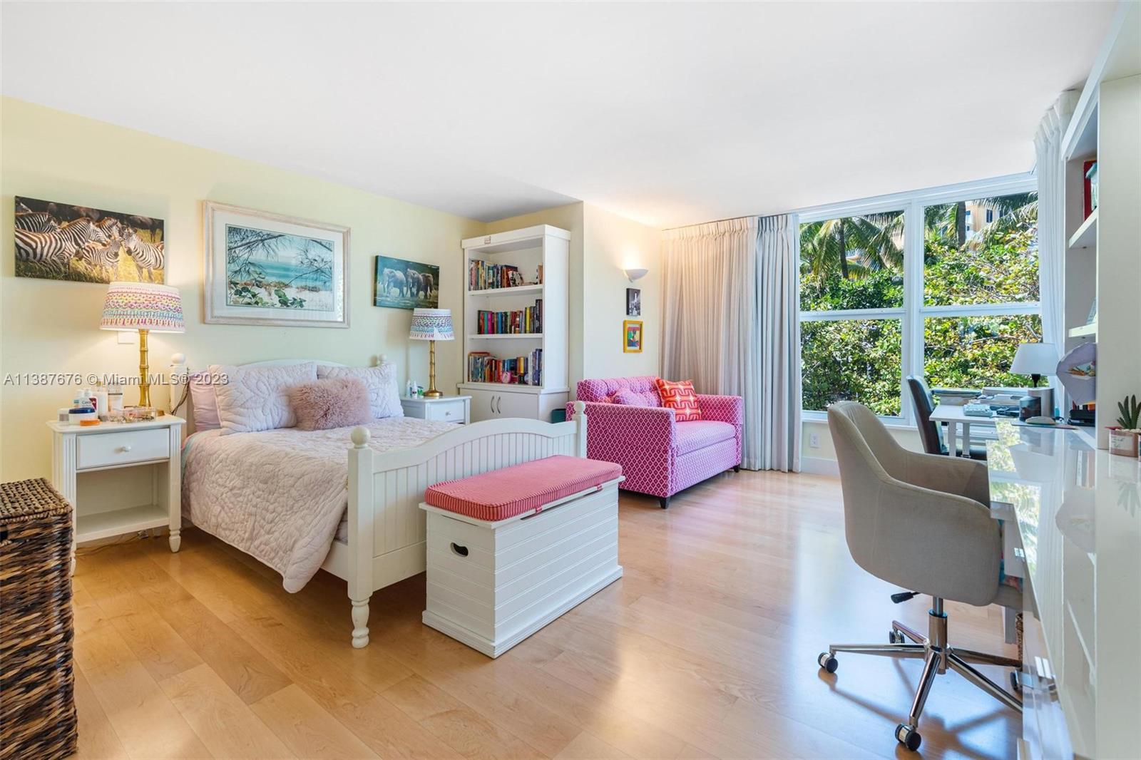 615 Ocean Dr Unit: 3A