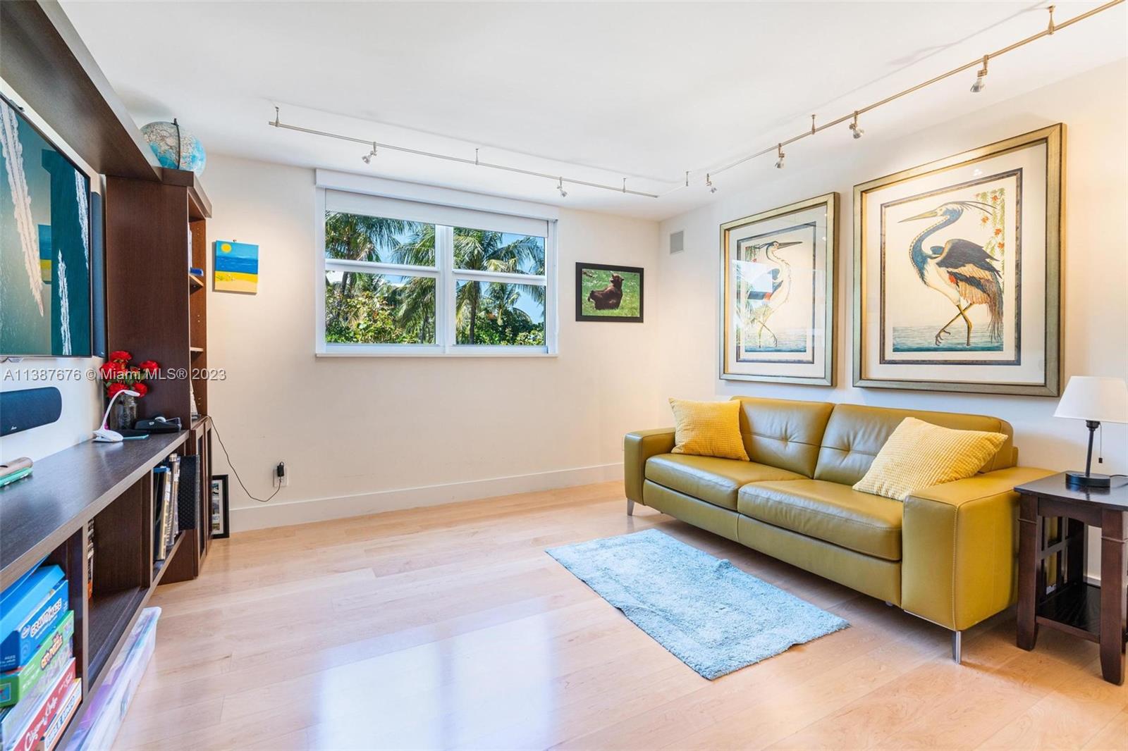 615 Ocean Dr Unit: 3A