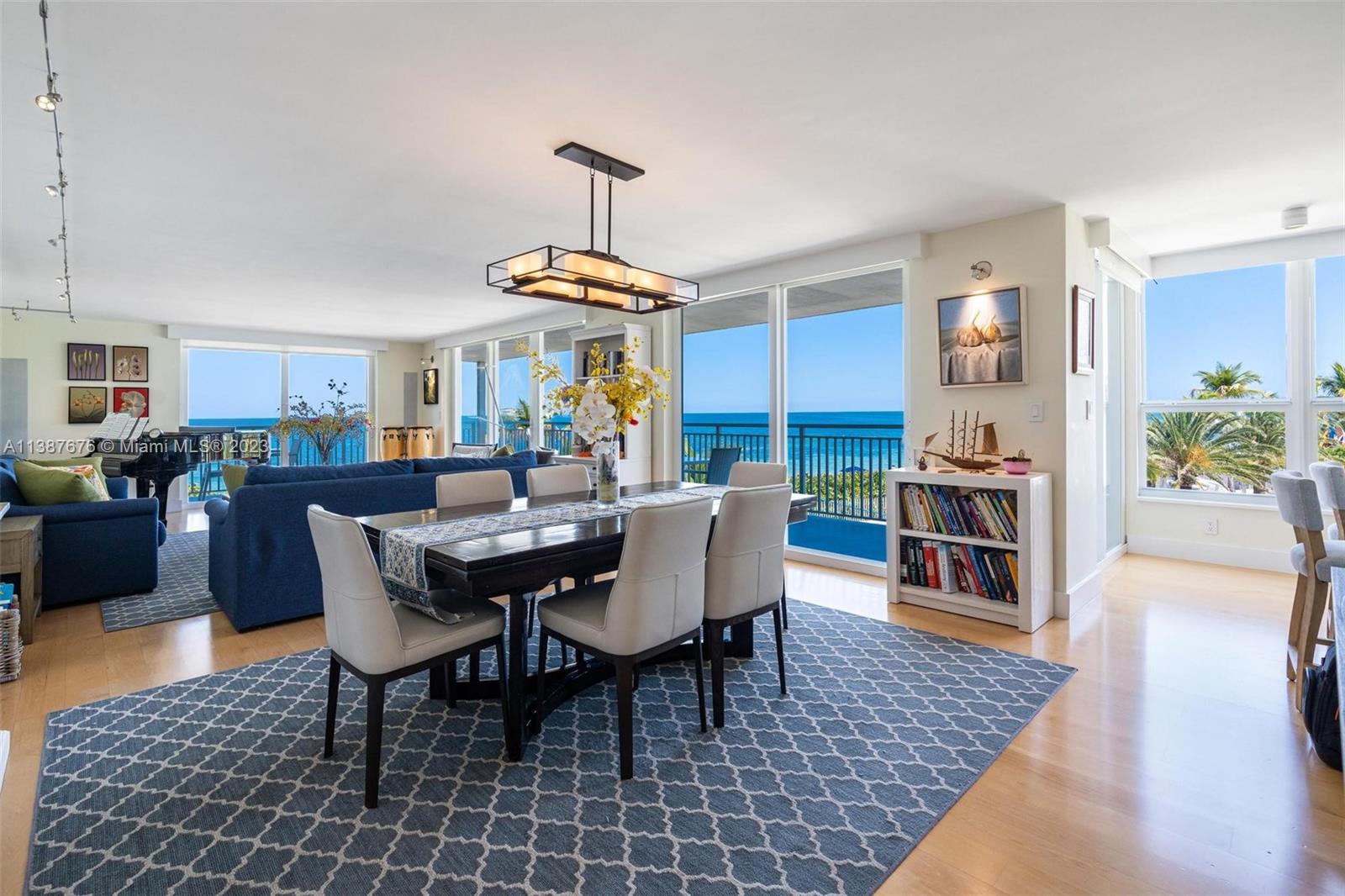 615 Ocean Dr Unit: 3A