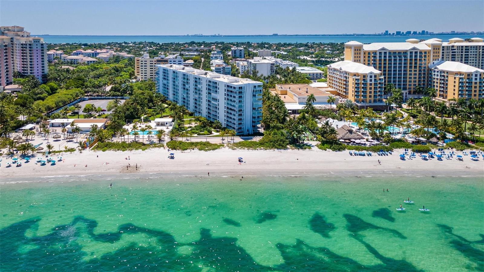 615 Ocean Dr Unit: 3A