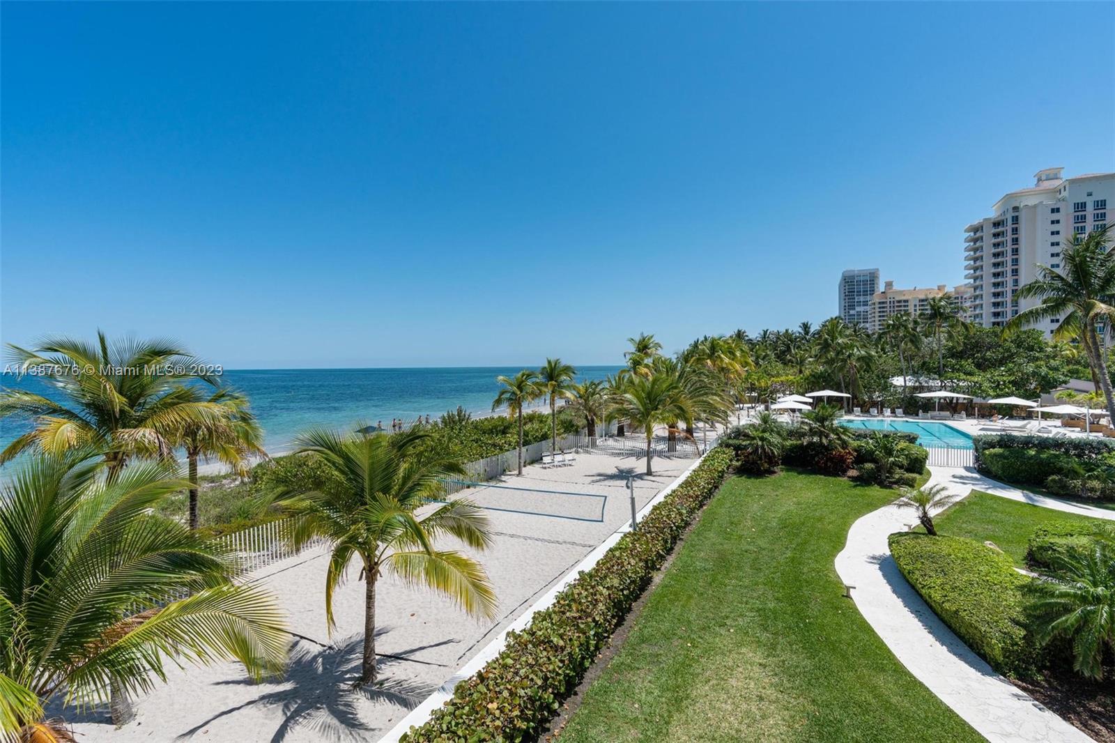 615 Ocean Dr Unit: 3A