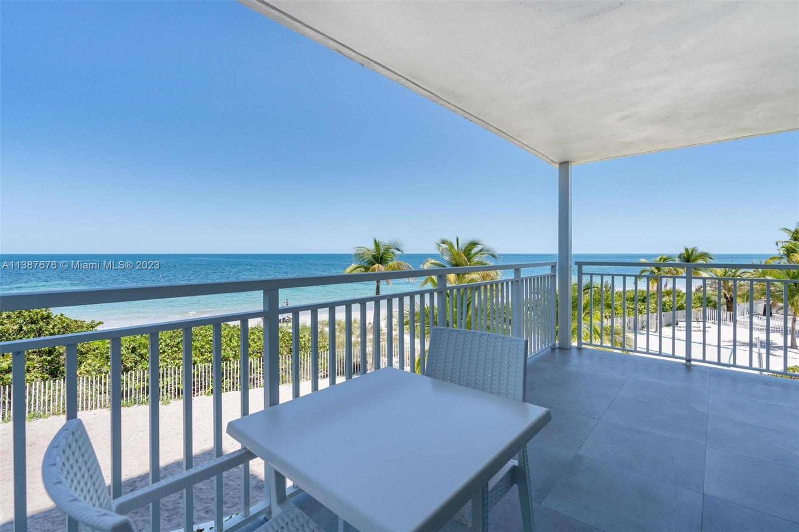 615 Ocean Dr Unit: 3A