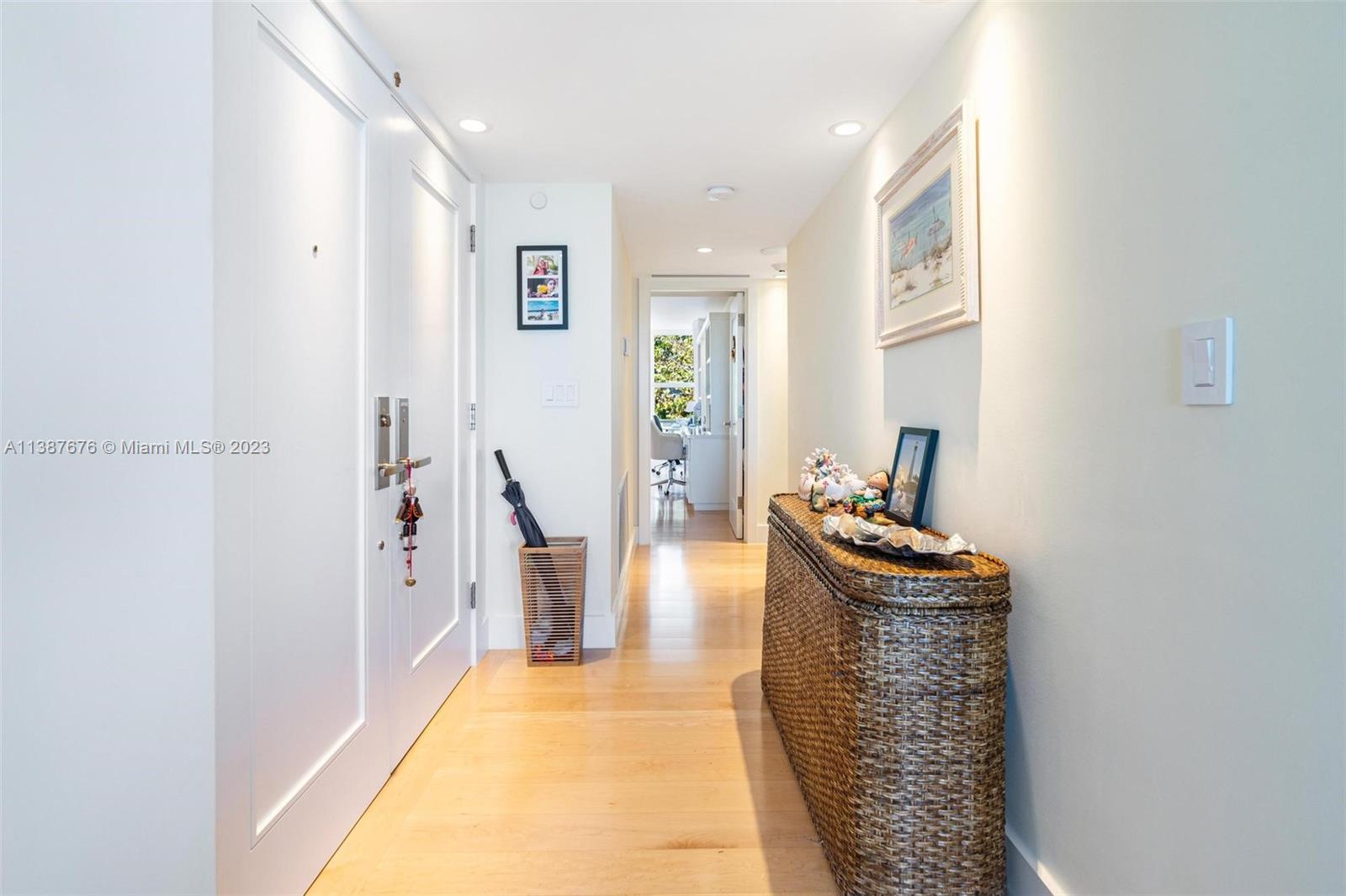 615 Ocean Dr Unit: 3A
