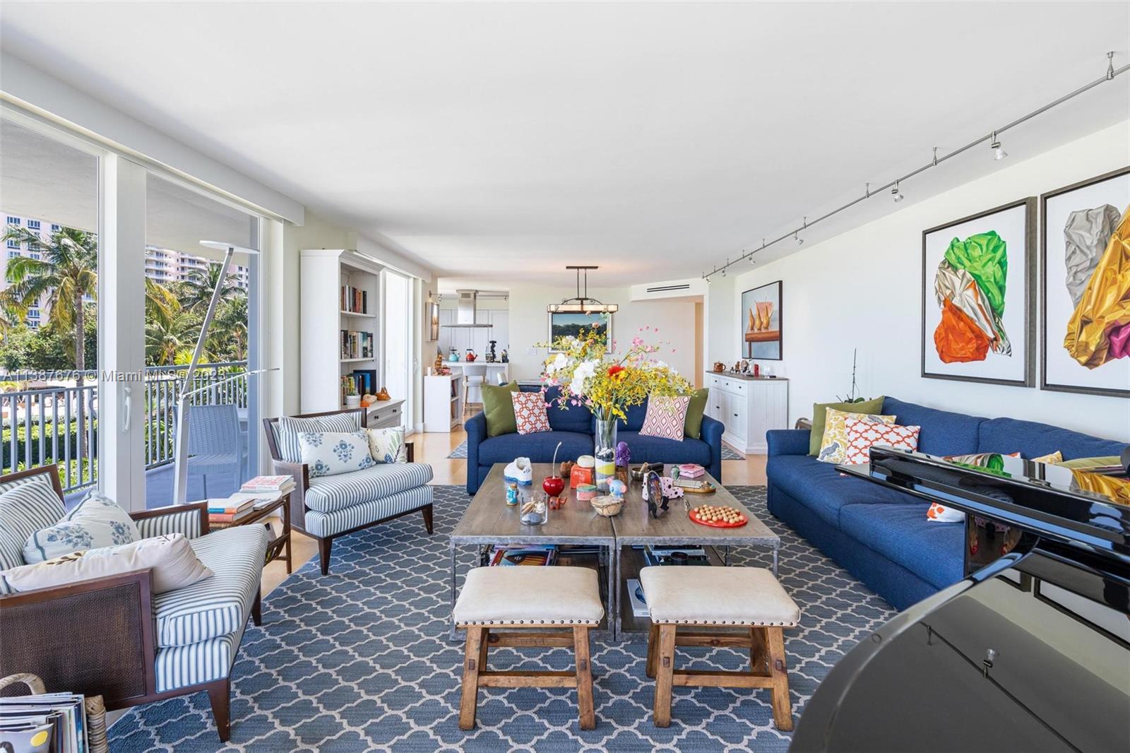 615 Ocean Dr Unit: 3A