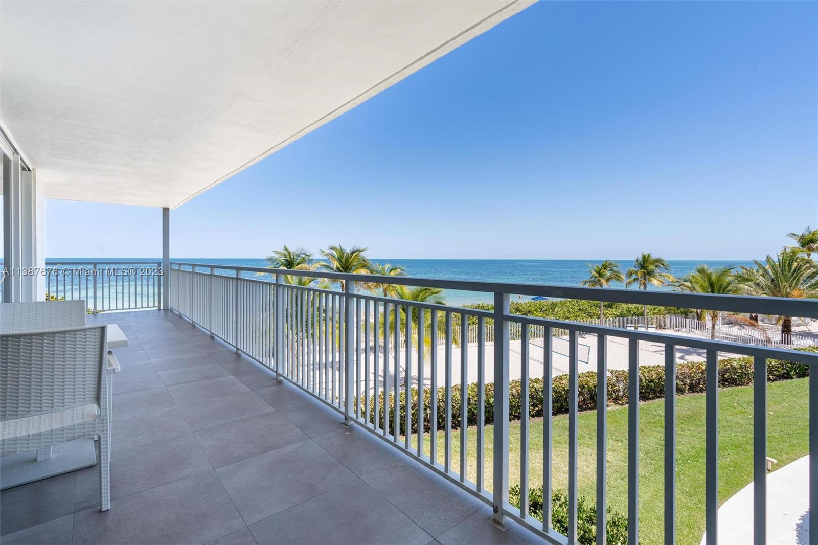 615 Ocean Dr Unit: 3A