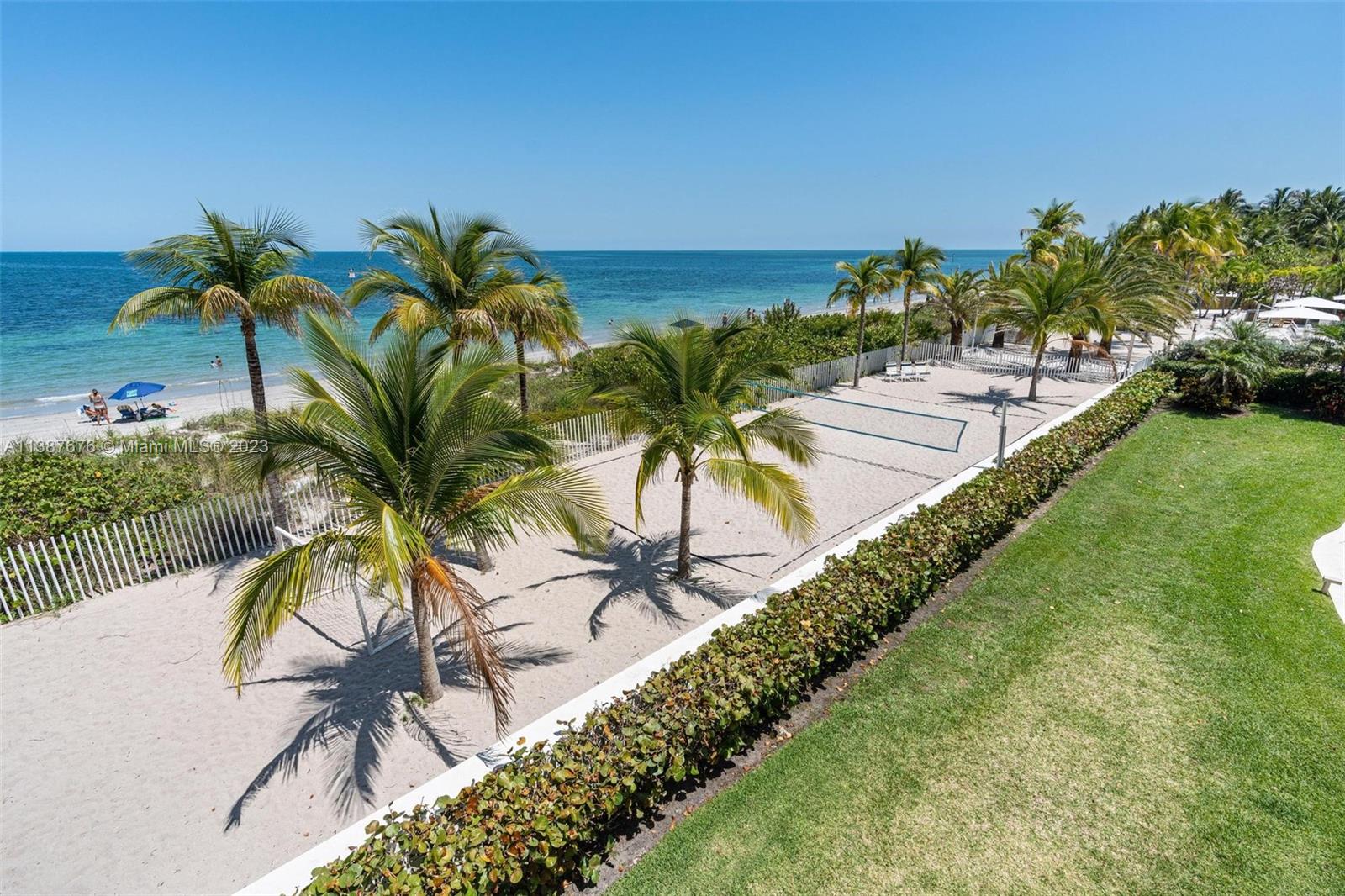 615 Ocean Dr Unit: 3A