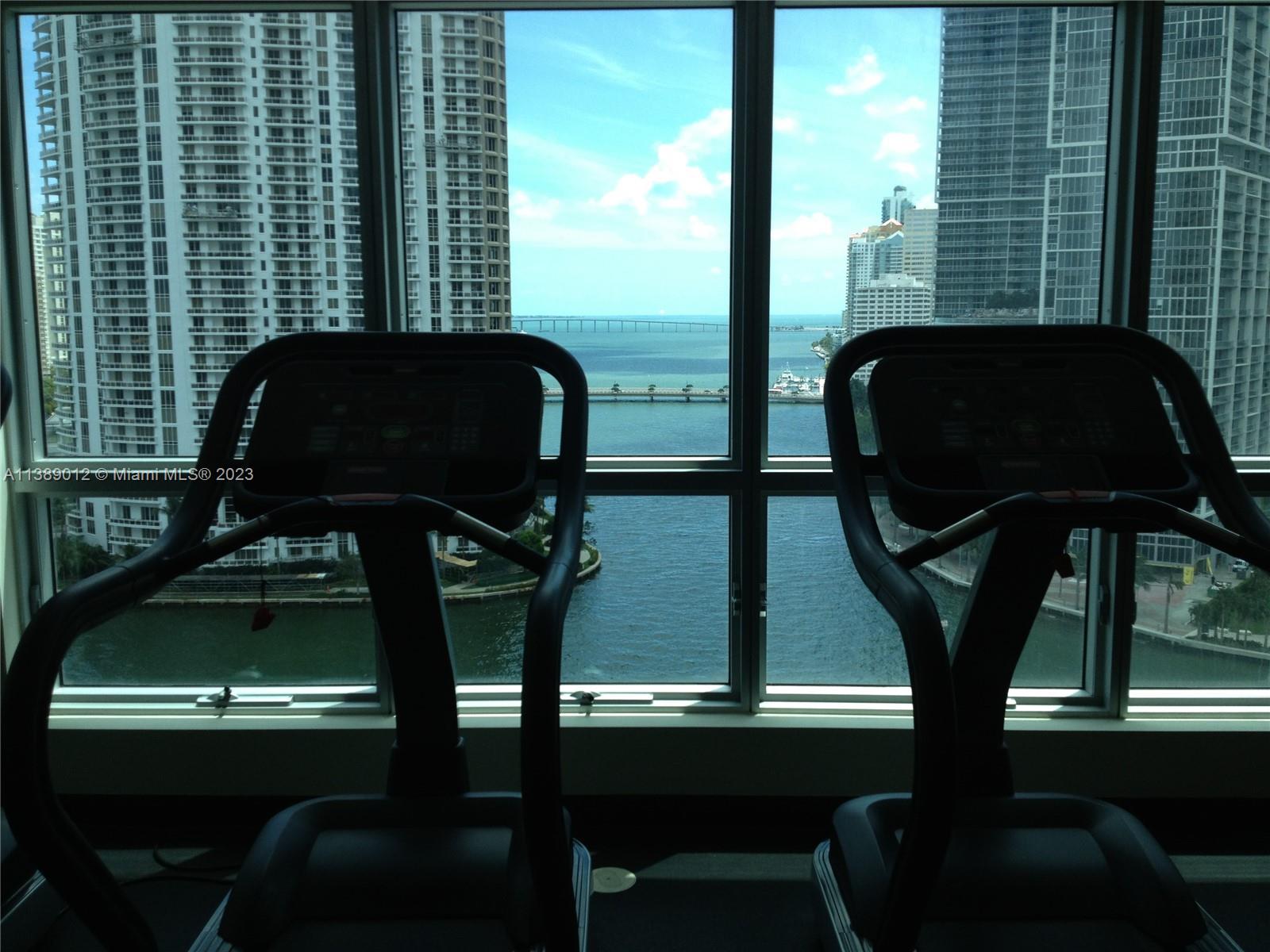 300 S Biscayne Blvd Unit: T-3309