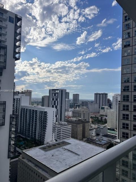 300 S Biscayne Blvd Unit: T-3309