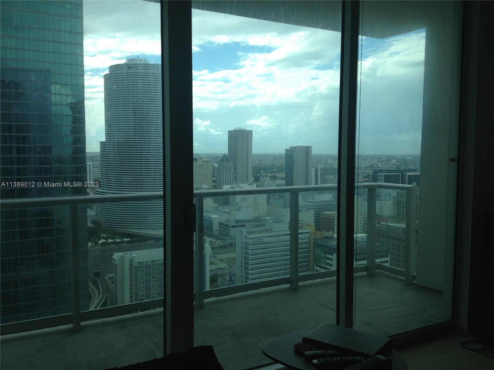 300 S Biscayne Blvd Unit: T-3309