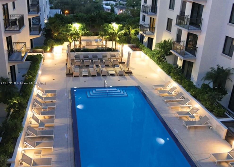 301 Altara Ave Unit: 411