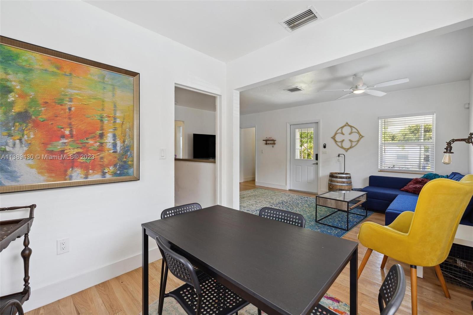31 NW 45th St