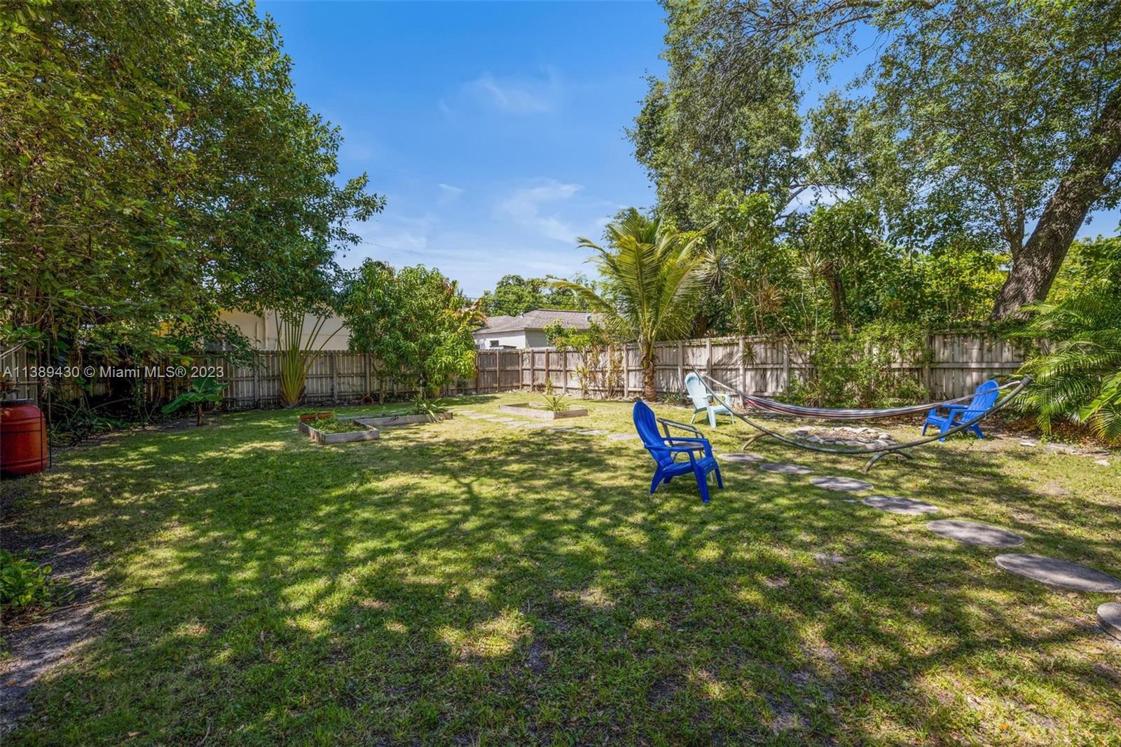 31 NW 45th St