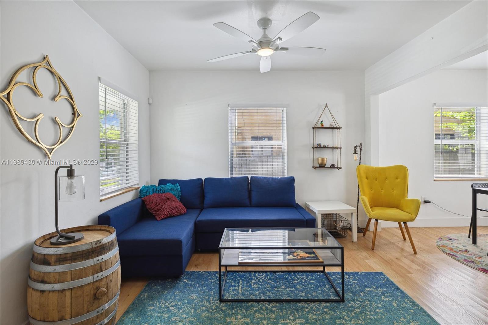 31 NW 45th St