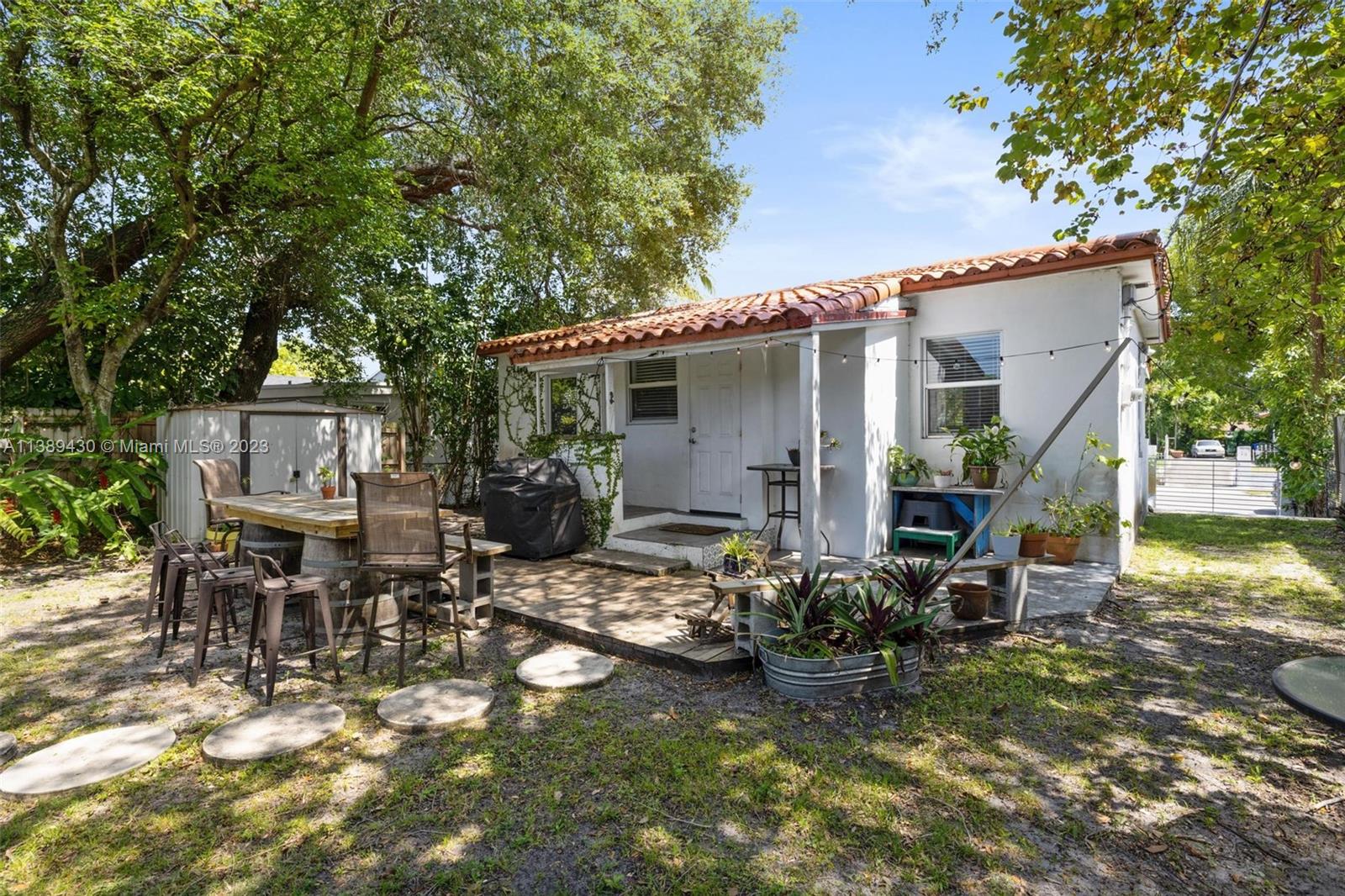31 NW 45th St