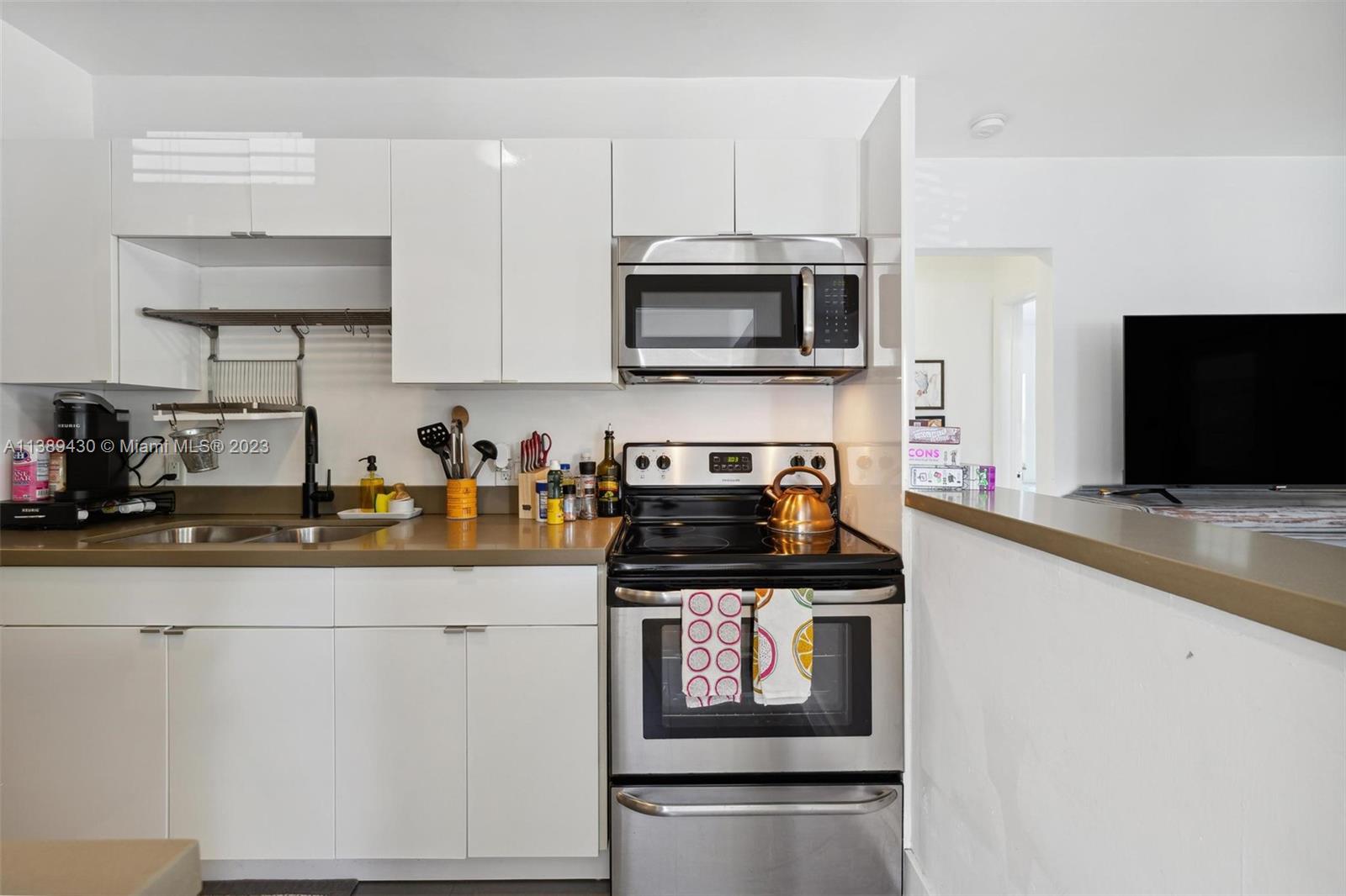 31 NW 45th St