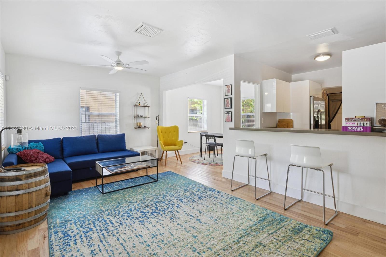 31 NW 45th St