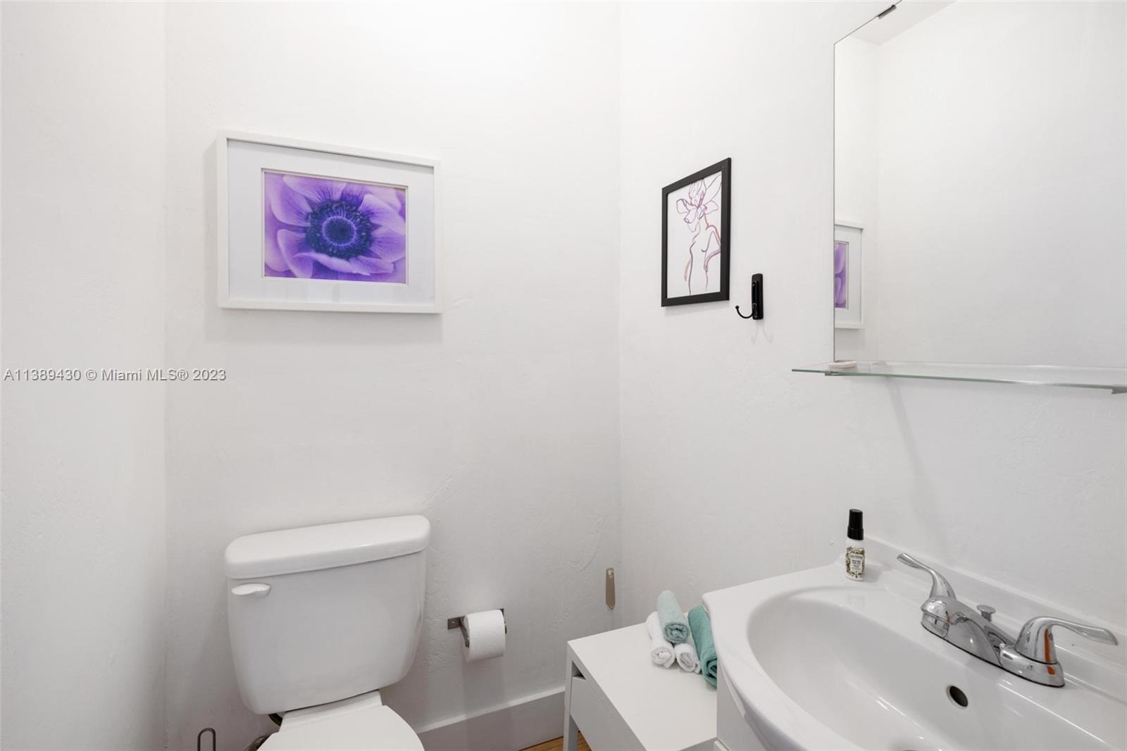 31 NW 45th St