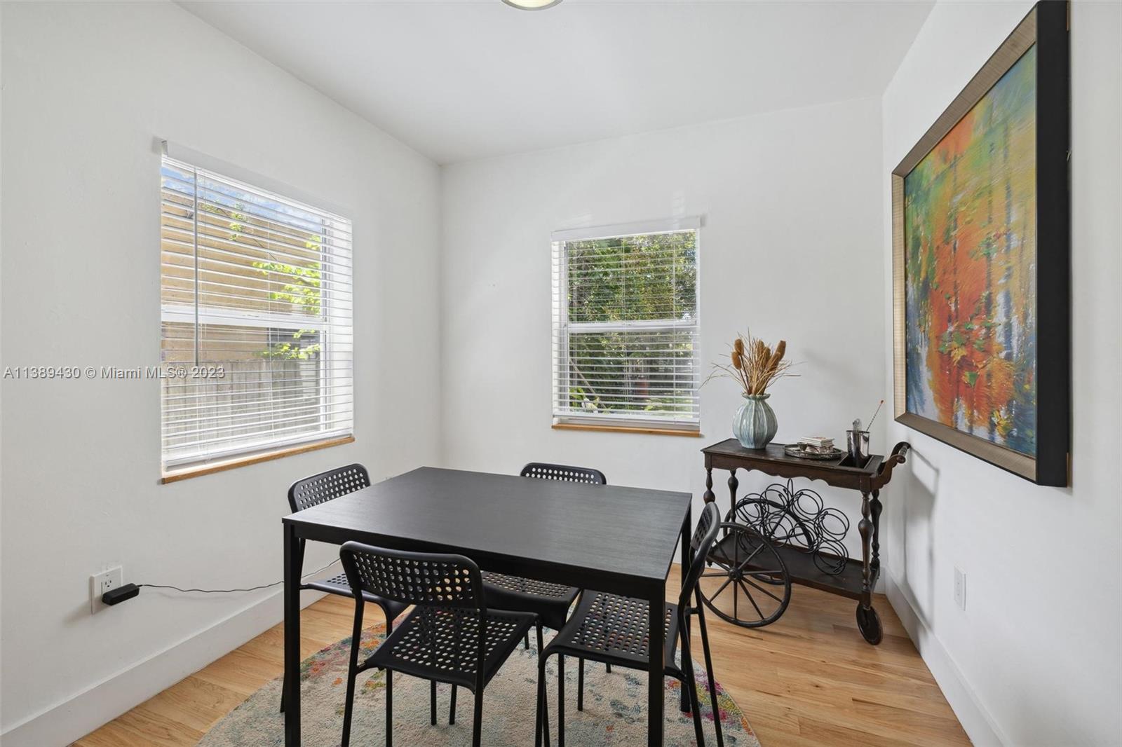 31 NW 45th St