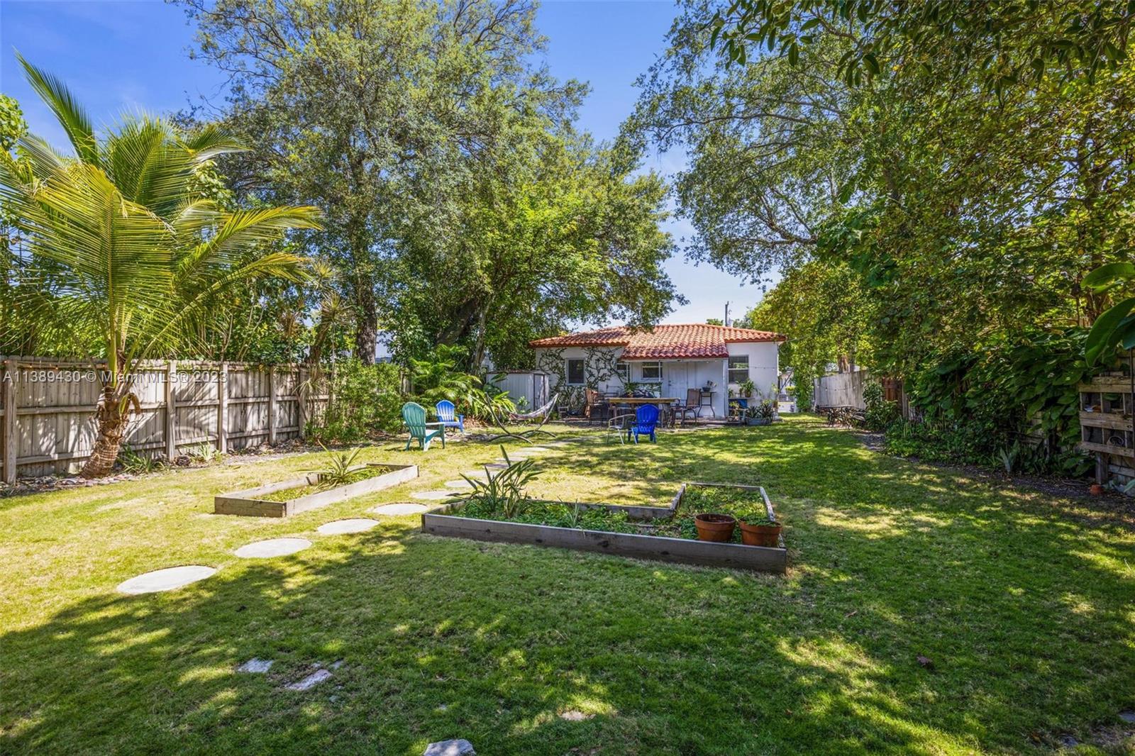 31 NW 45th St