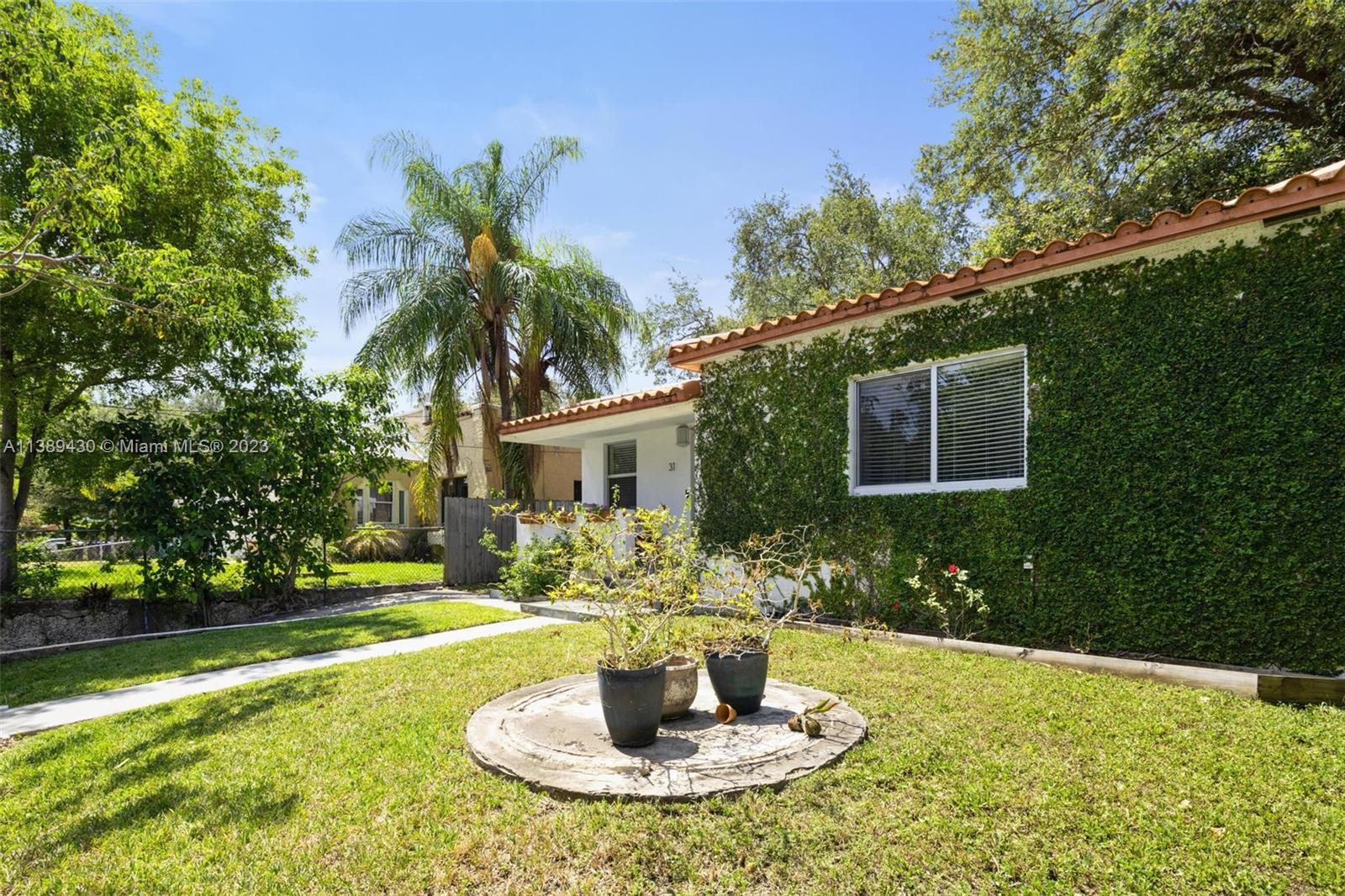 31 NW 45th St