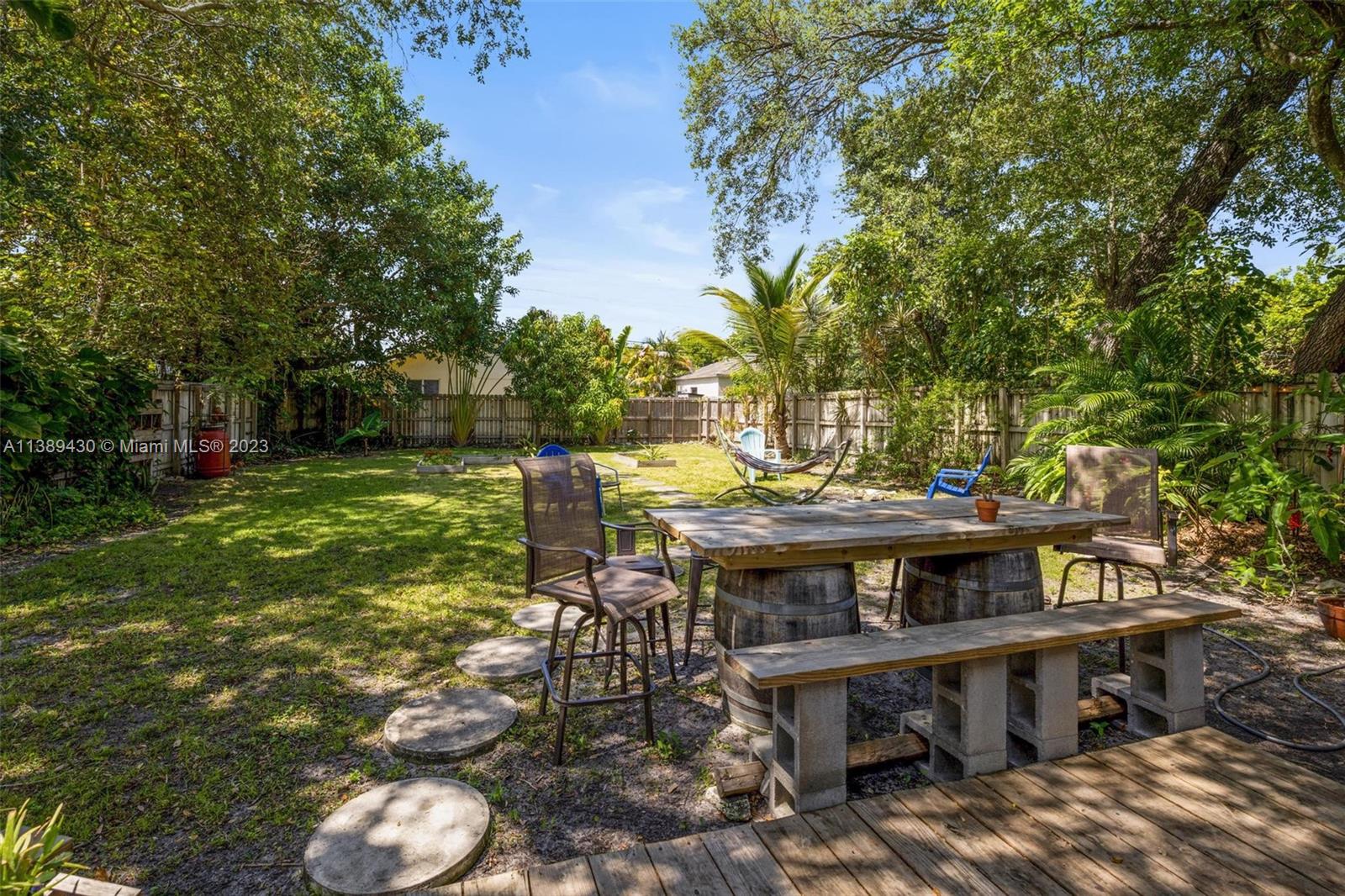 31 NW 45th St