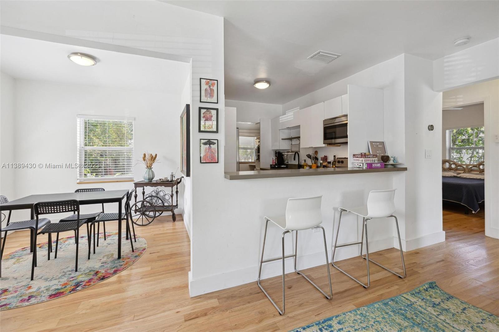 31 NW 45th St
