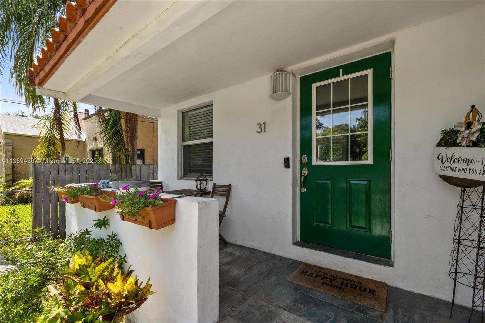 31 NW 45th St