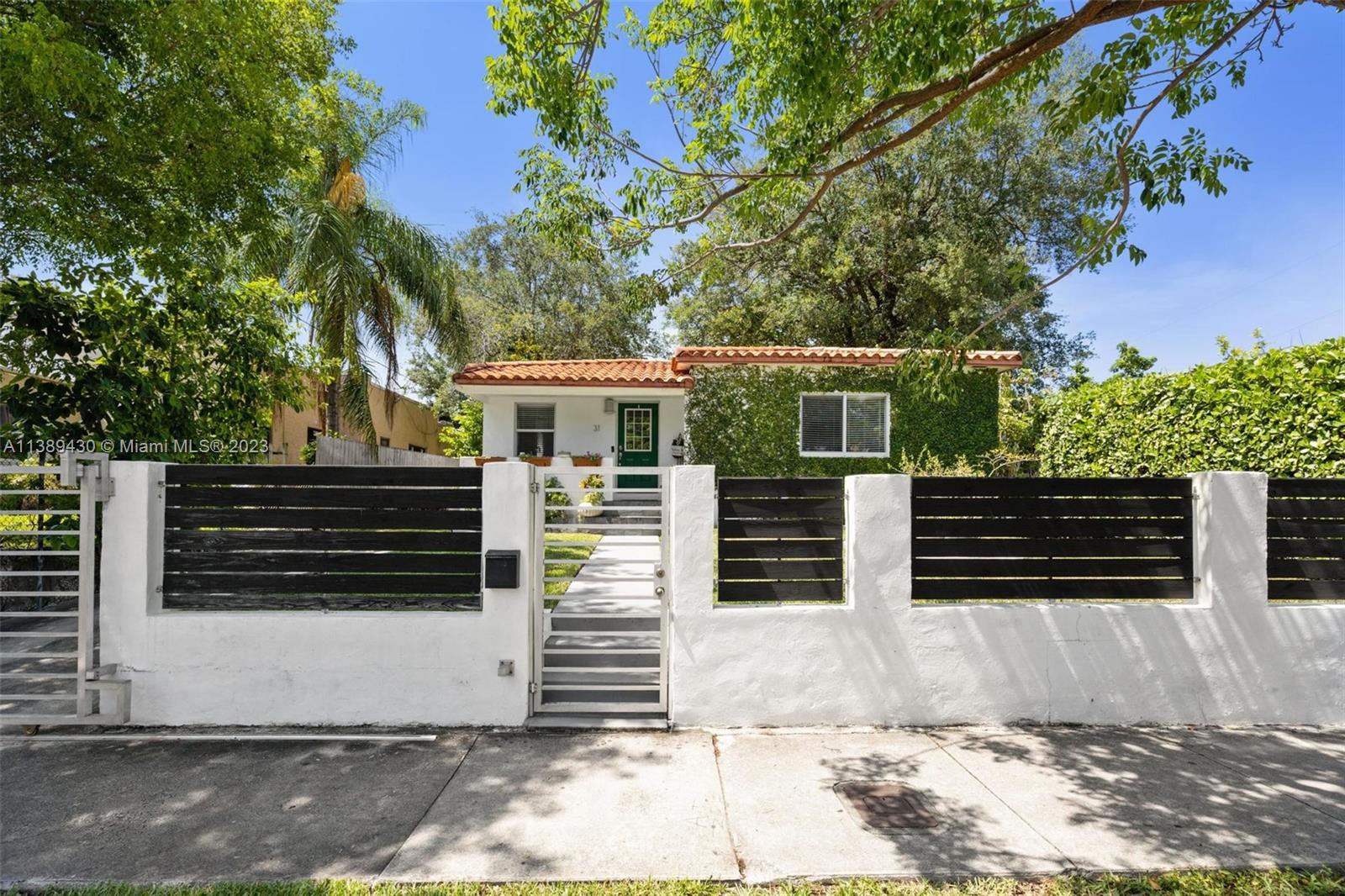31 NW 45th St