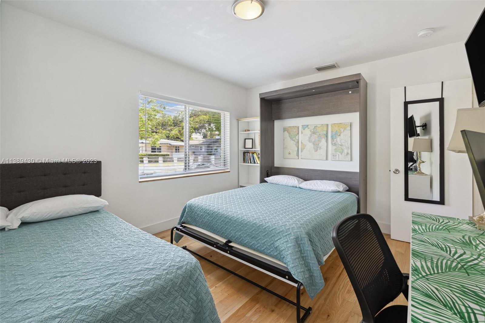 31 NW 45th St