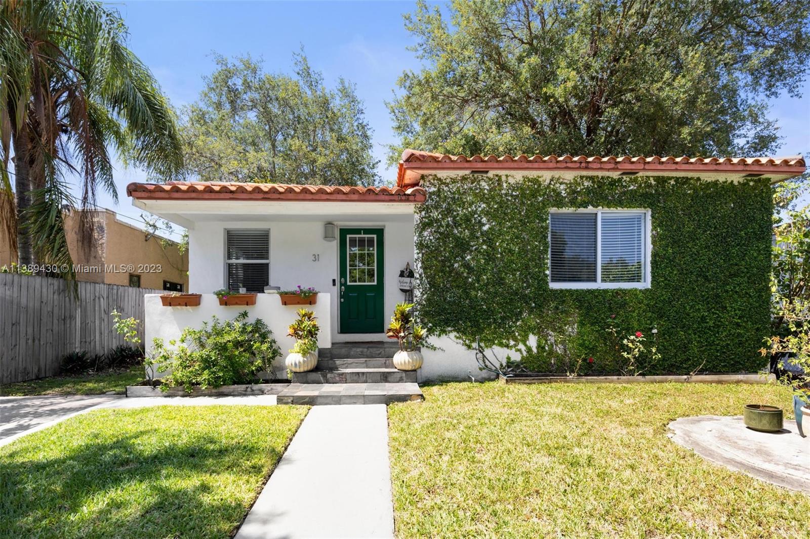 31 NW 45th St