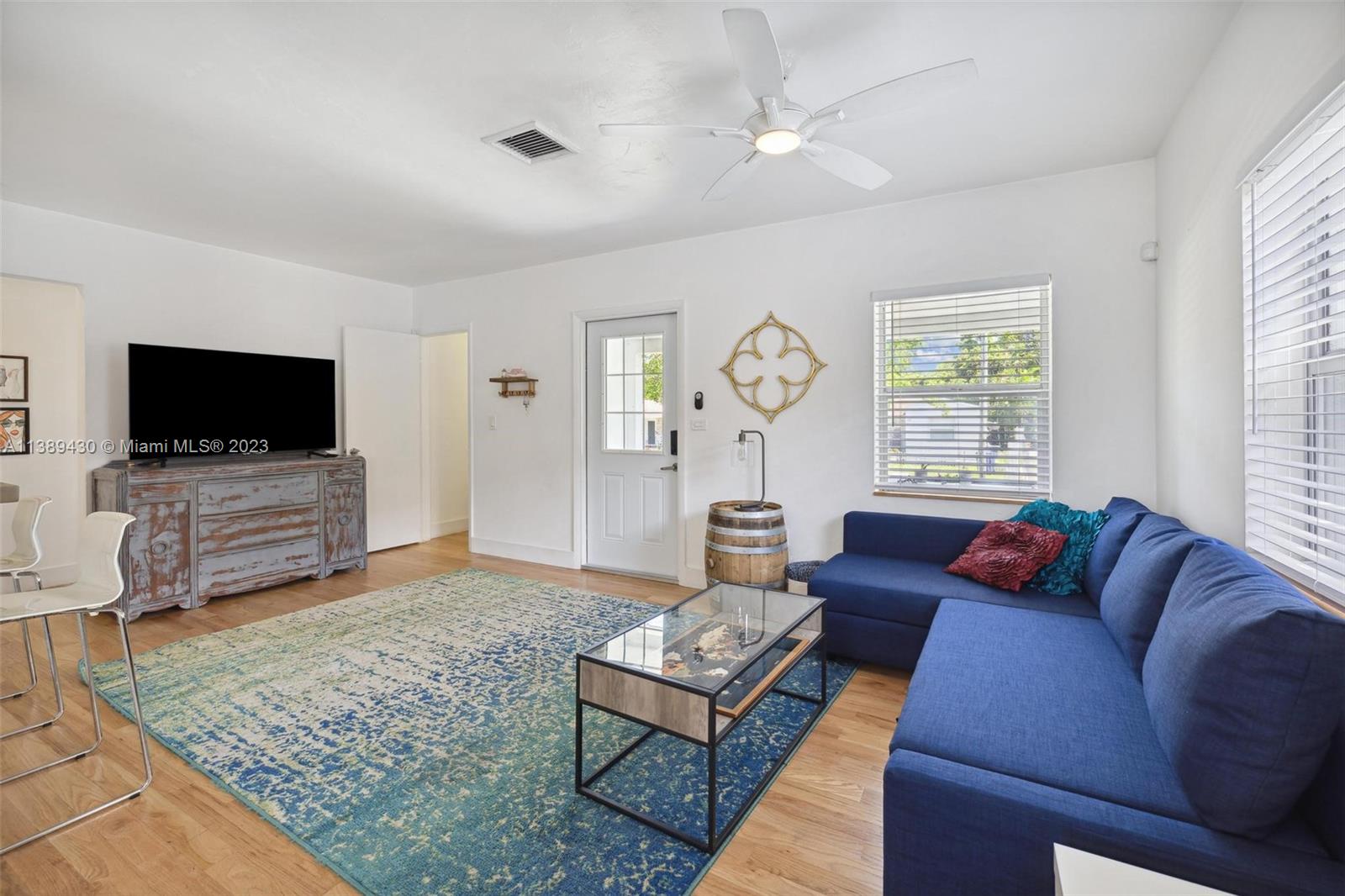 31 NW 45th St