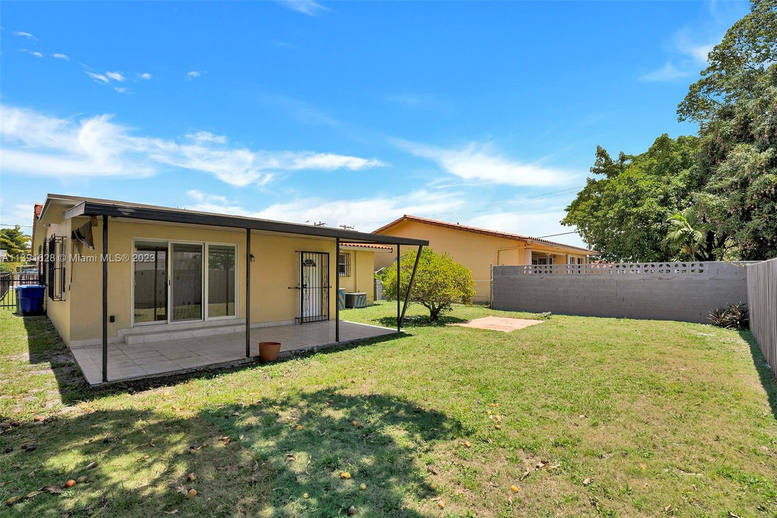 3116 SW 25th St Unit: 3116