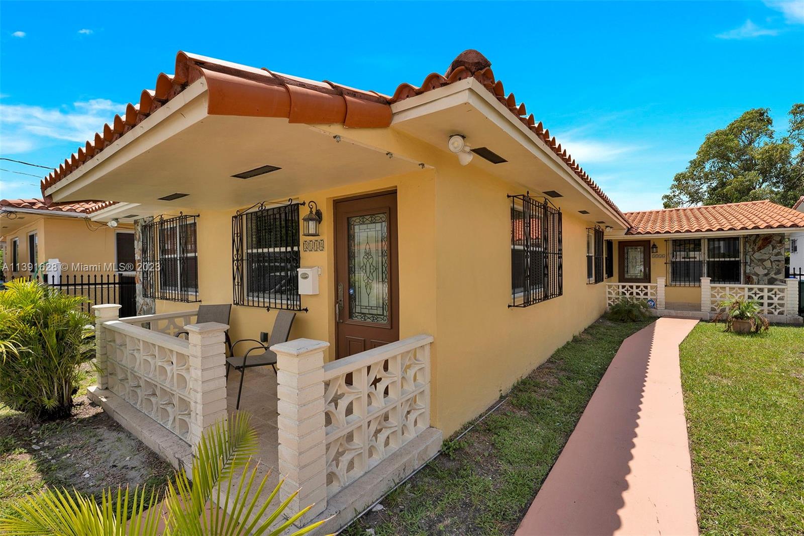 3116 SW 25th St Unit: 3116