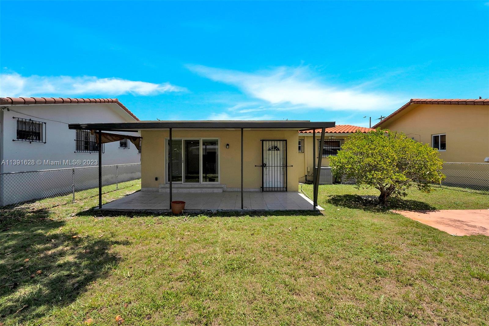 3116 SW 25th St Unit: 3116