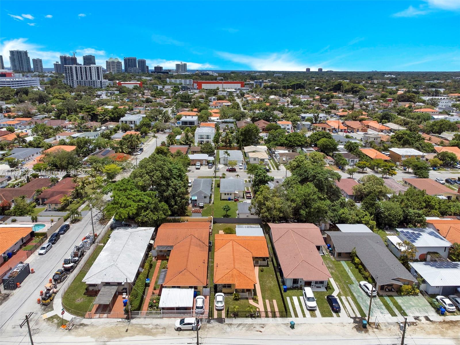 3116 SW 25th St Unit: 3116