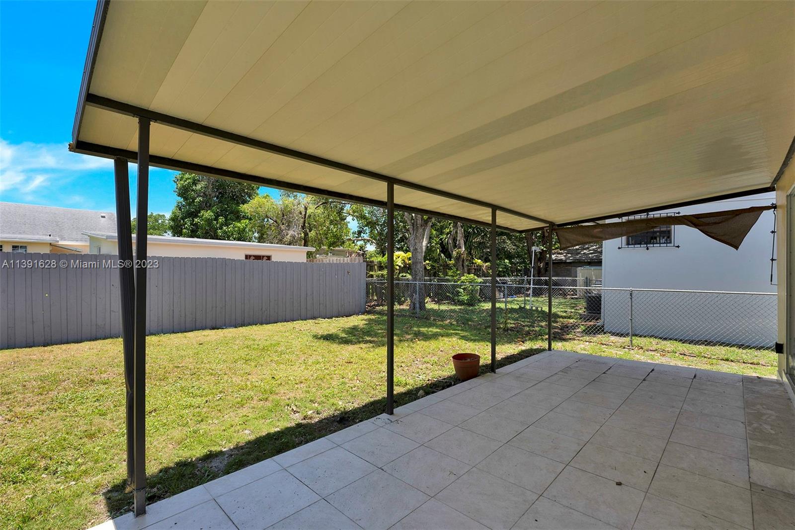 3116 SW 25th St Unit: 3116