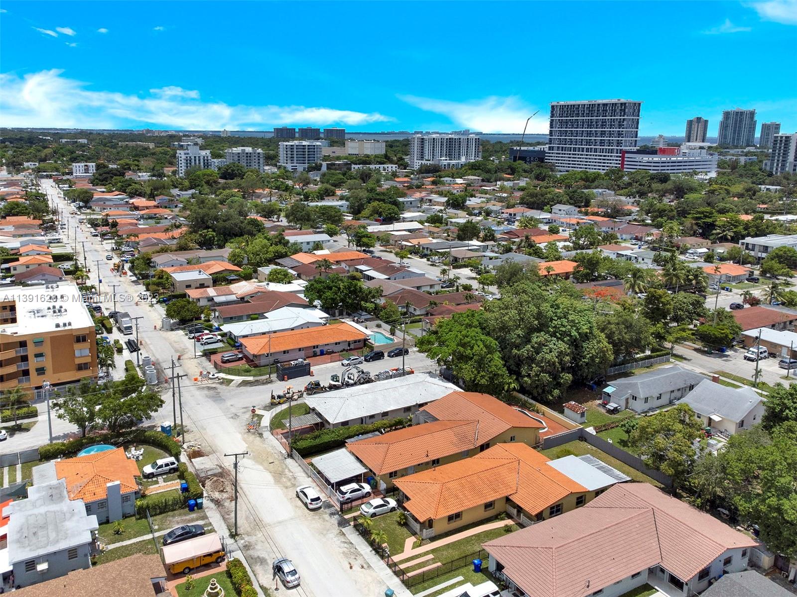 3116 SW 25th St Unit: 3116