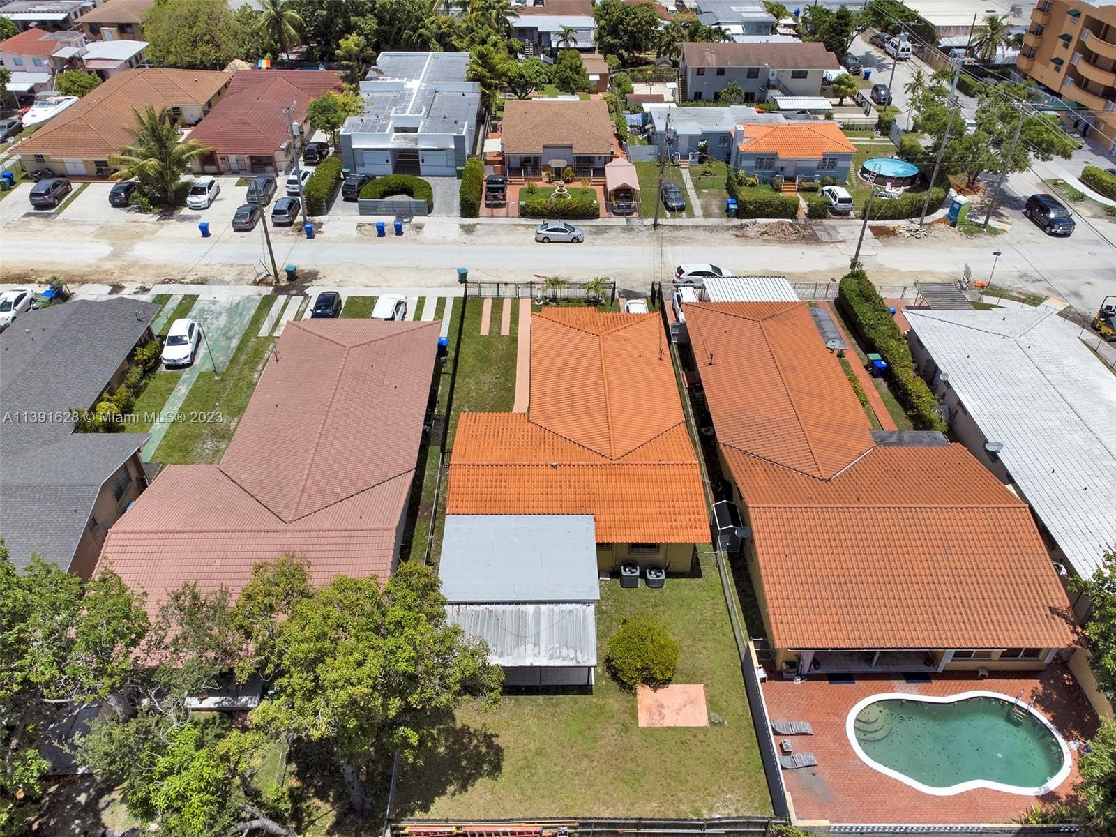 3116 SW 25th St Unit: 3116