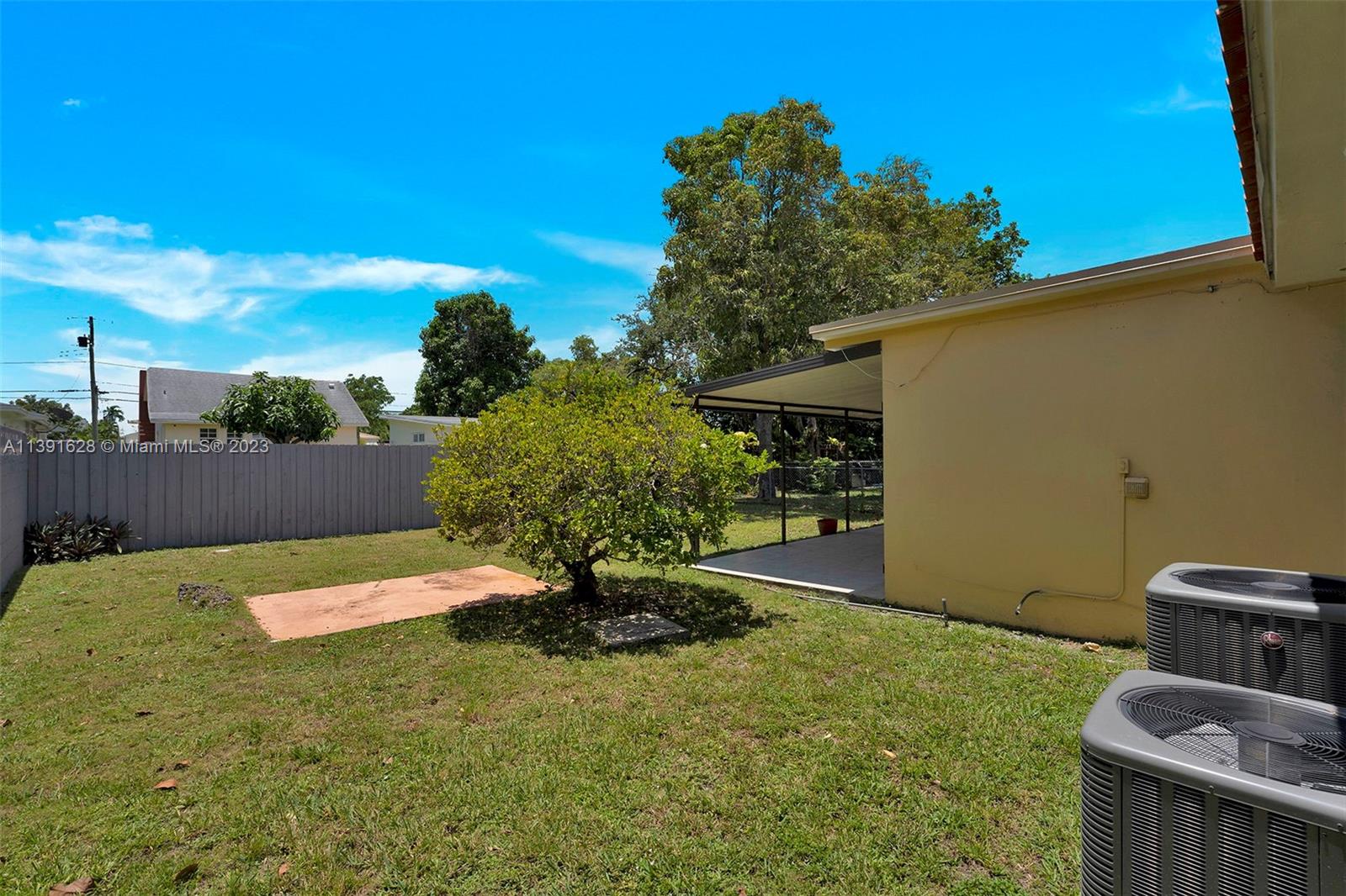3116 SW 25th St Unit: 3116