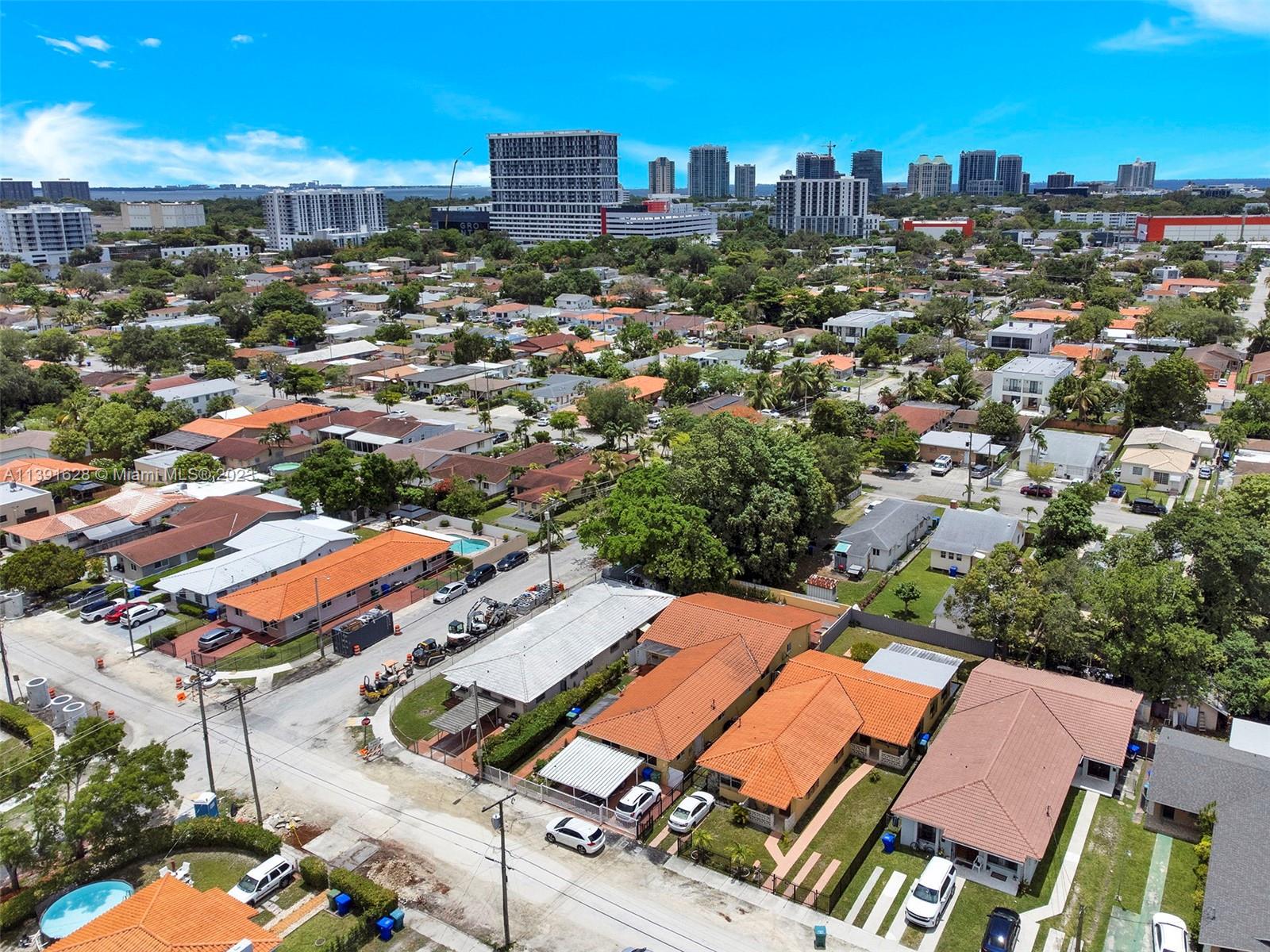 3116 SW 25th St Unit: 3116