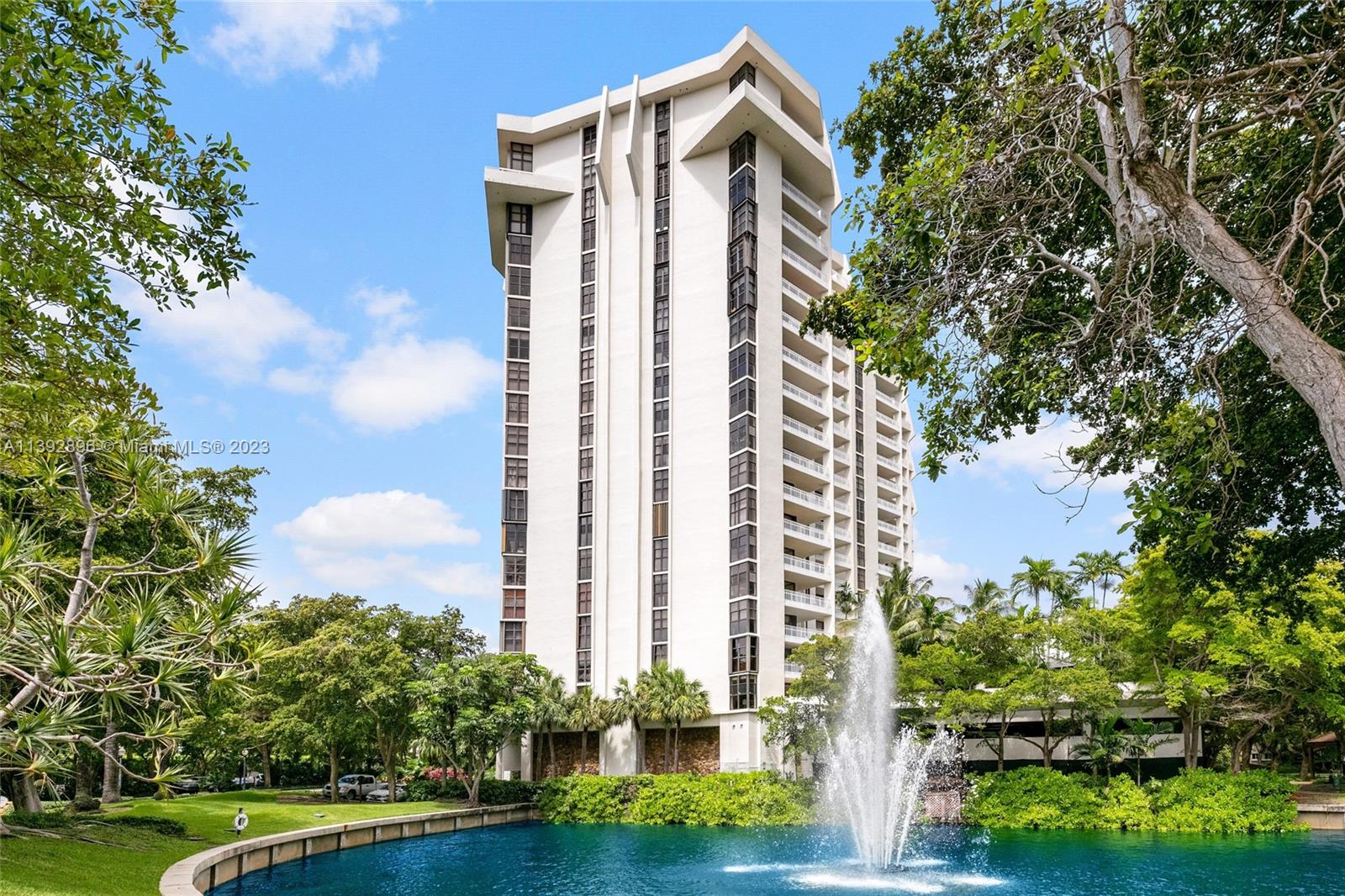 1000 Quayside Ter Unit: 901