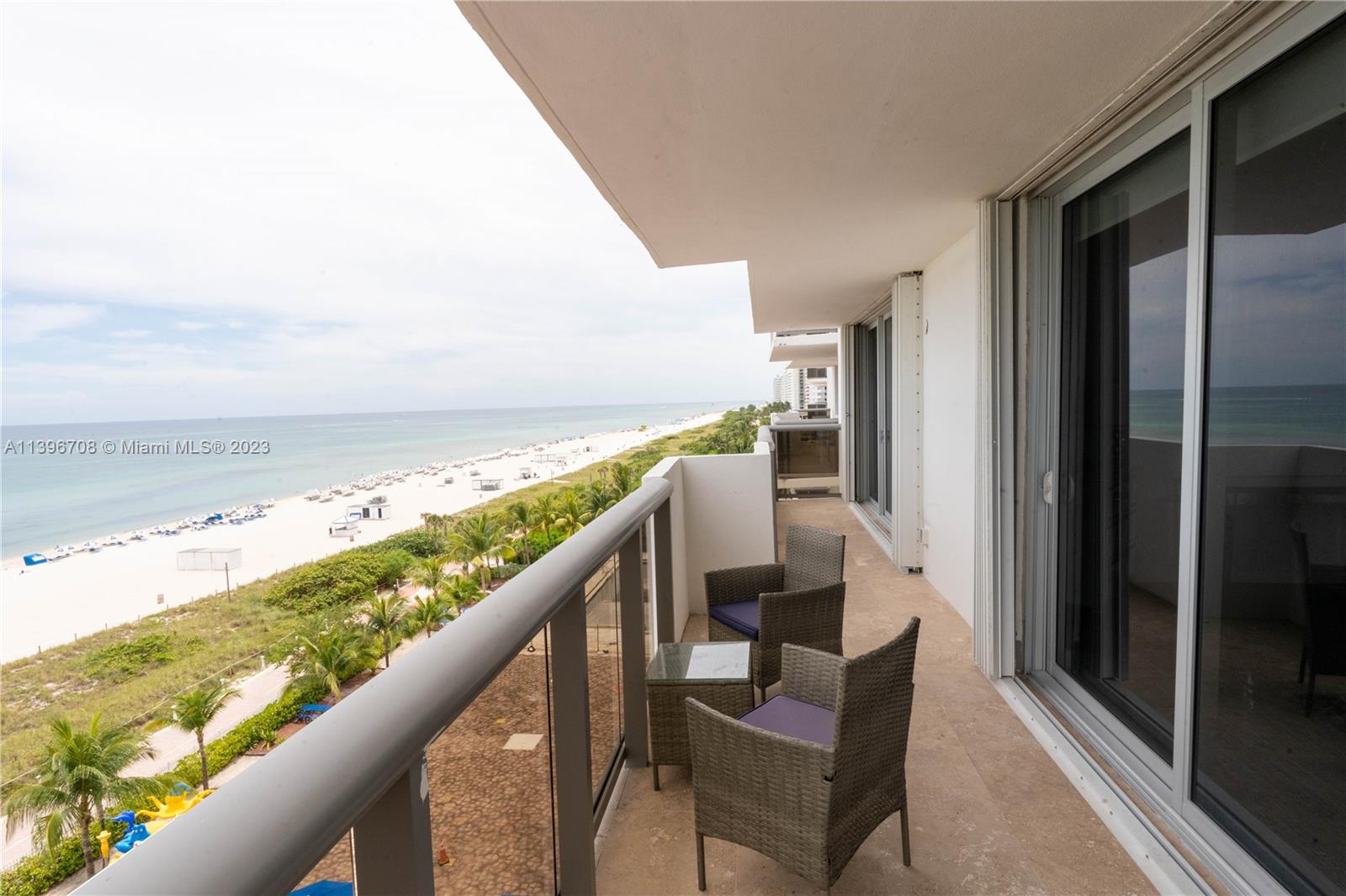 6039 Collins Ave Unit: 817