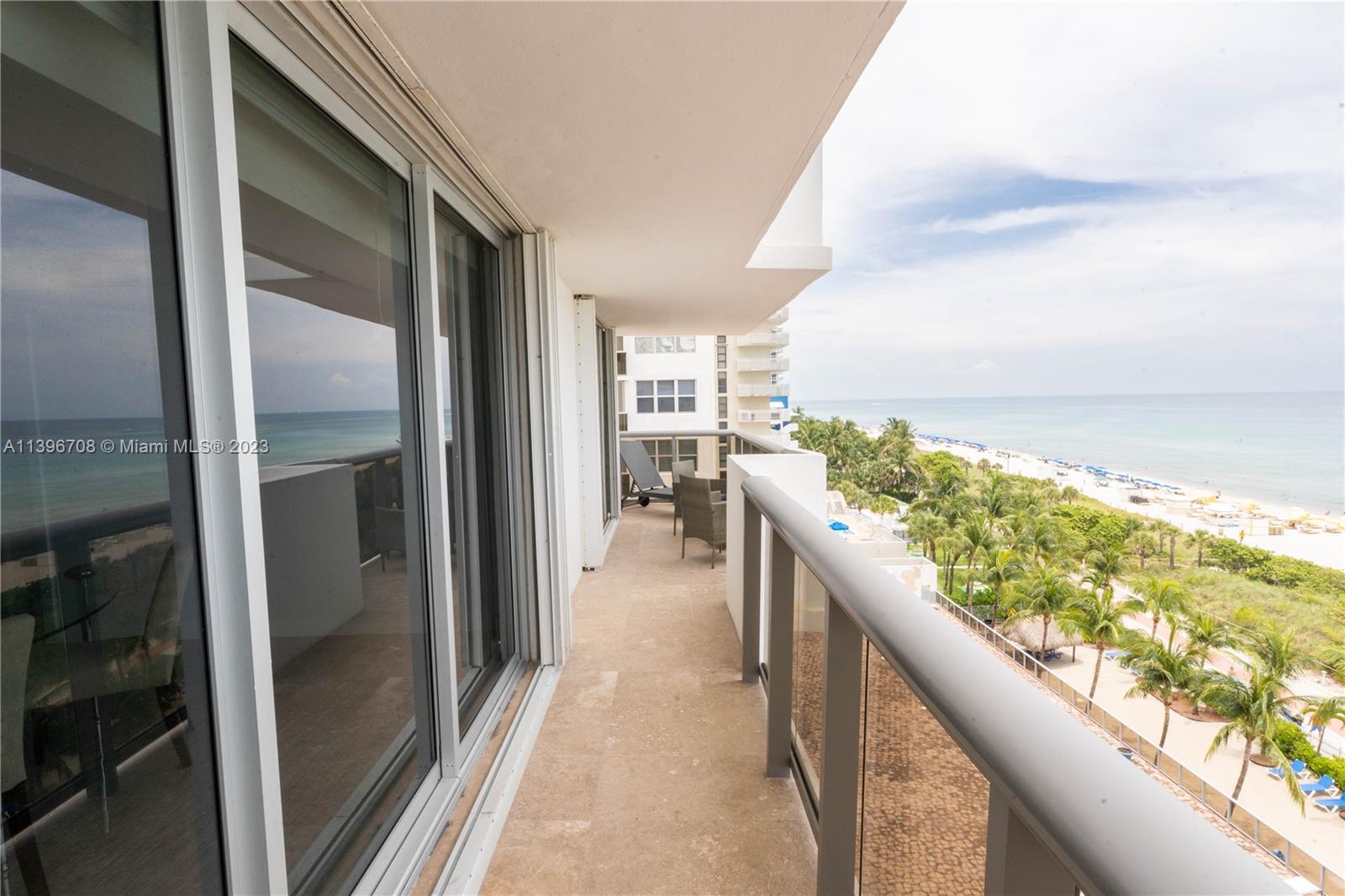 6039 Collins Ave Unit: 817