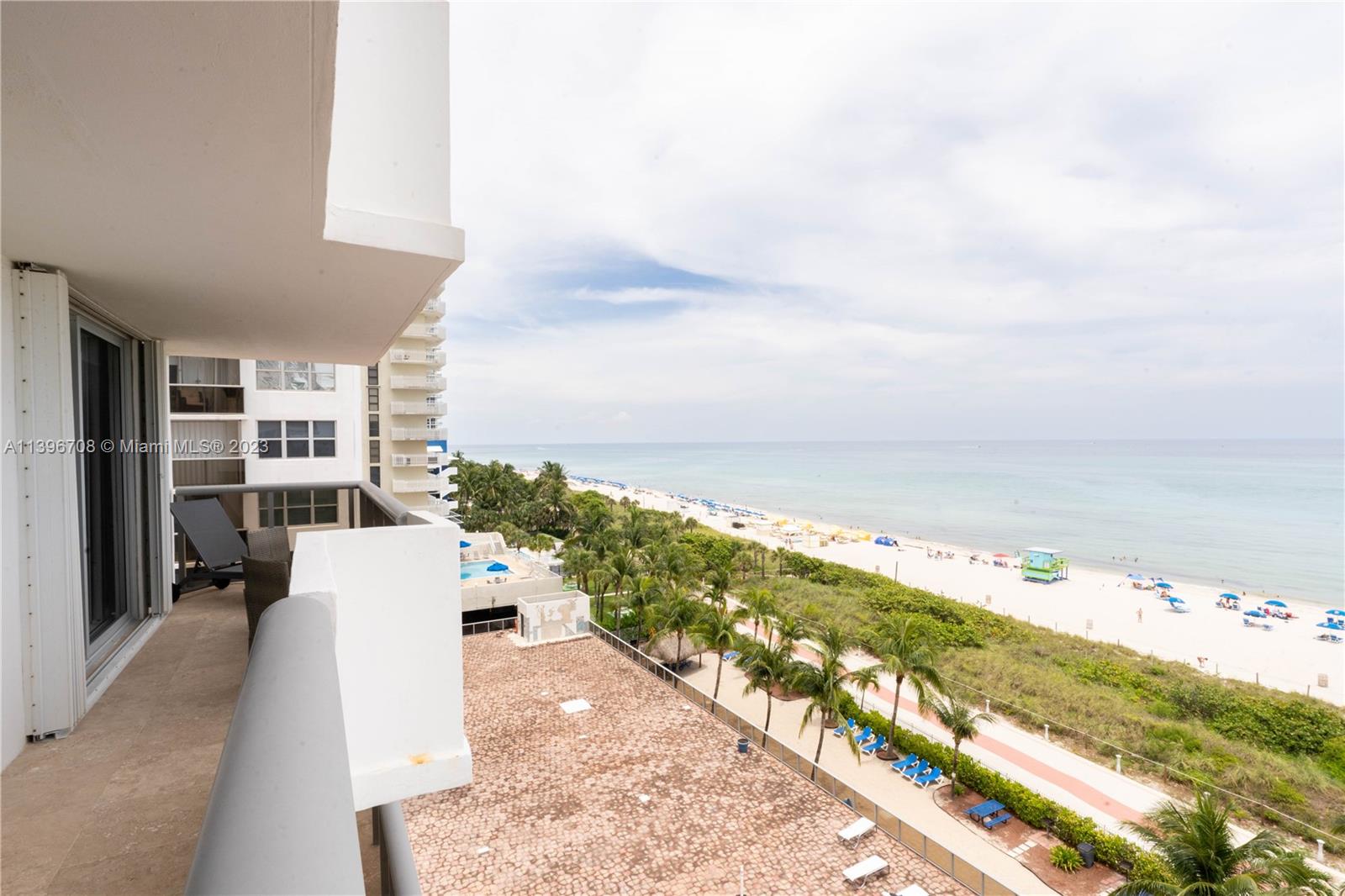 6039 Collins Ave Unit: 817