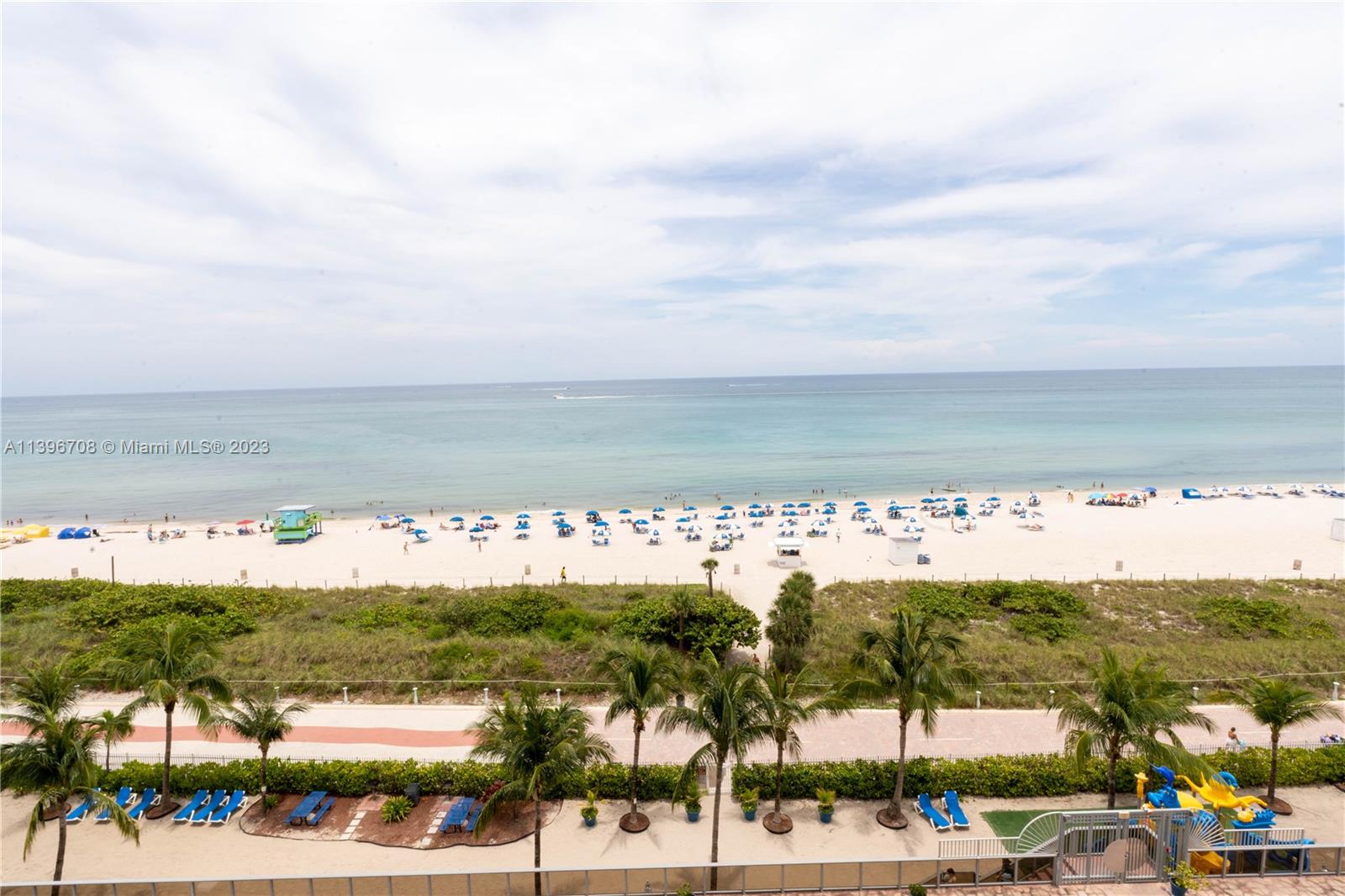 6039 Collins Ave Unit: 817